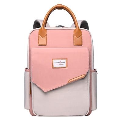 sac à dos pratique avec double anses