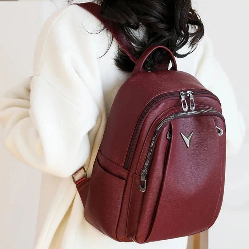 sac à dos pratique et esthétique