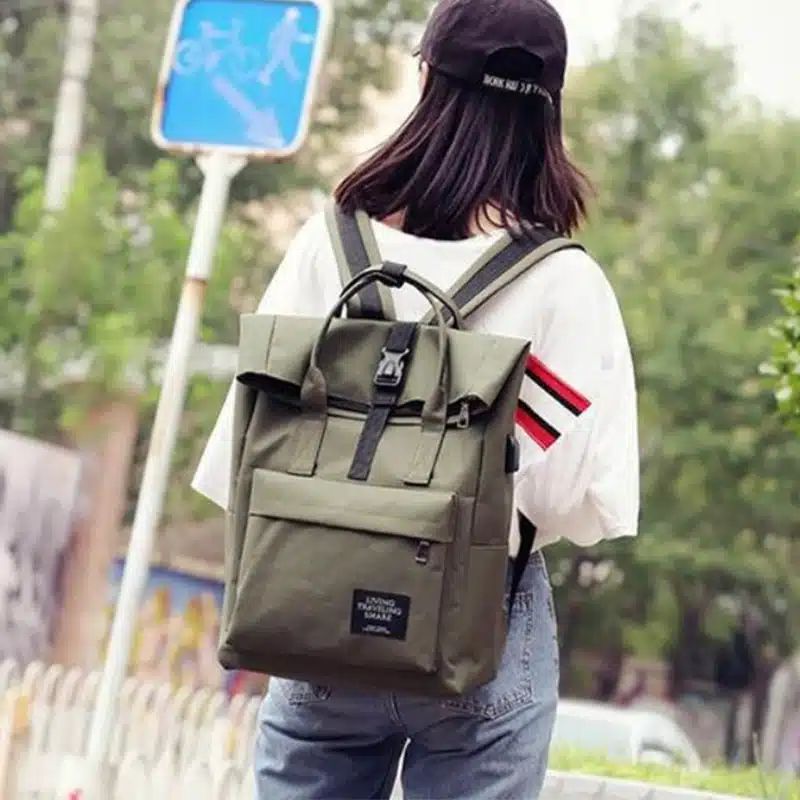 sac à dos pratique et fonctionnel