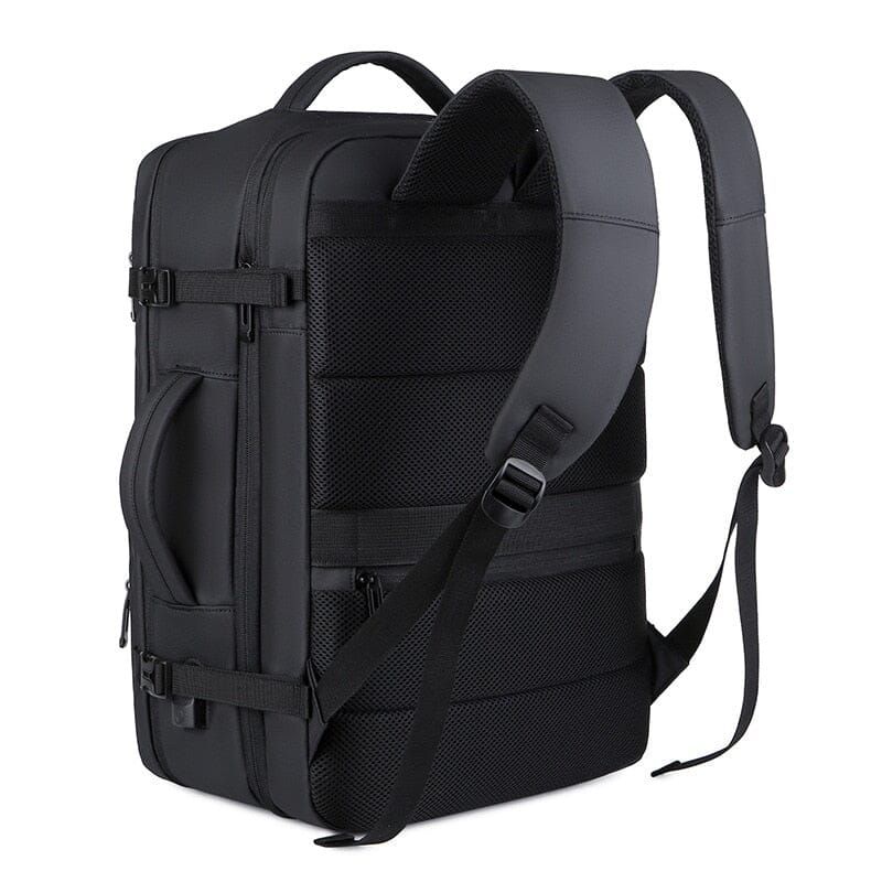 sac à dos pratique et moderne USB