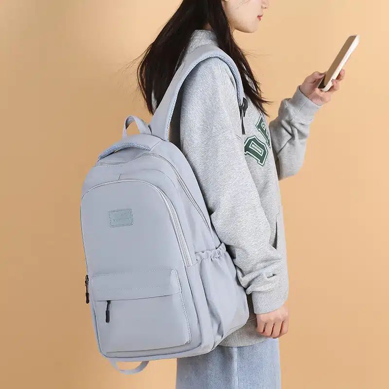 sac à dos pratique et stylé