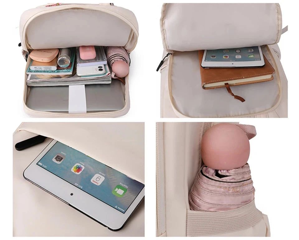 sac à dos pratique femme 13 pouces