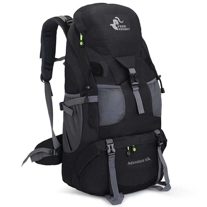 sac à dos pratique pour excursions 50L