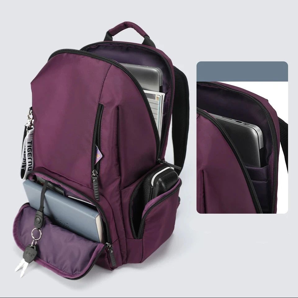 sac à dos pratique pour femme