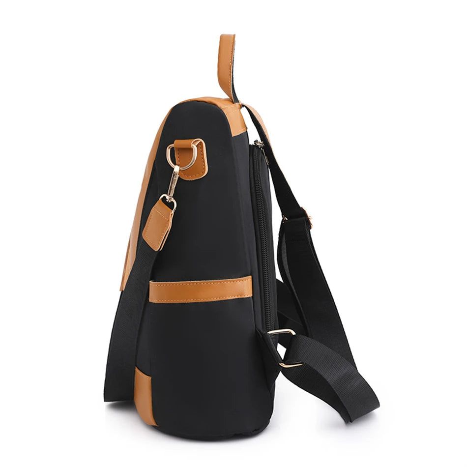 sac à dos pratique pour femme