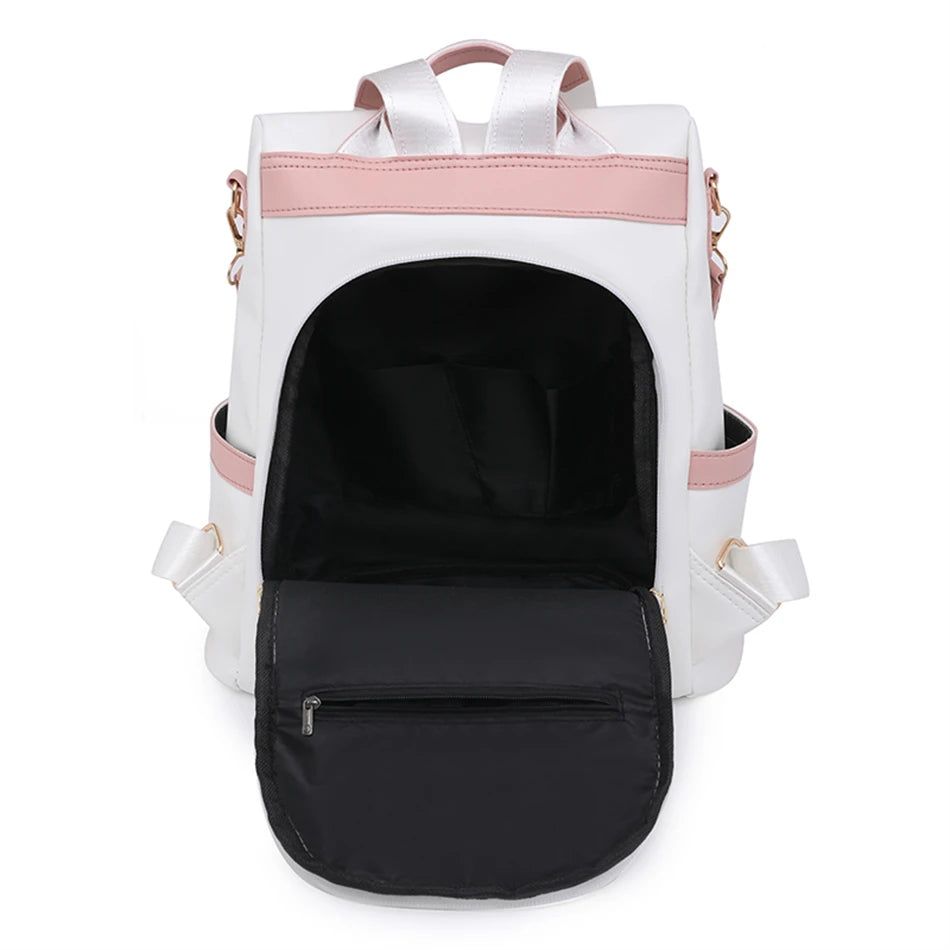 sac à dos pratique pour femme