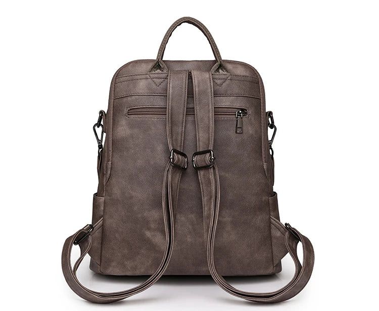 sac à dos pratique pour femme