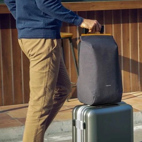 sac à dos pratique pour le quotidien