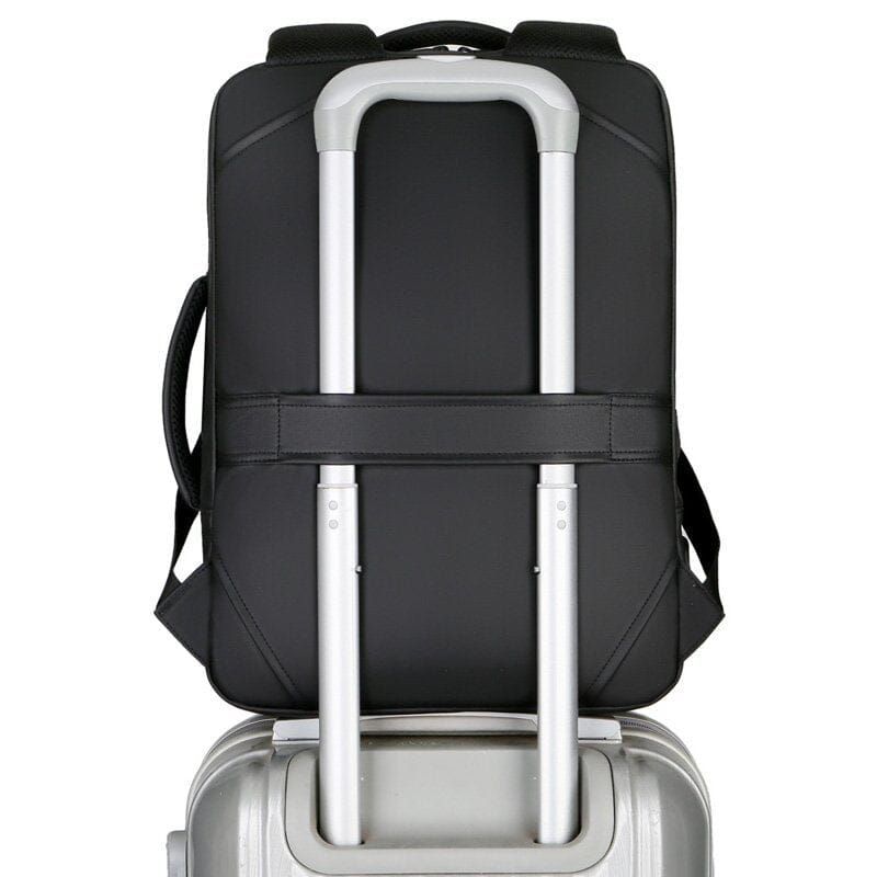 sac à dos pratique pour le voyage