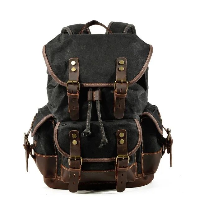 sac à dos pratique pour les aventuriers