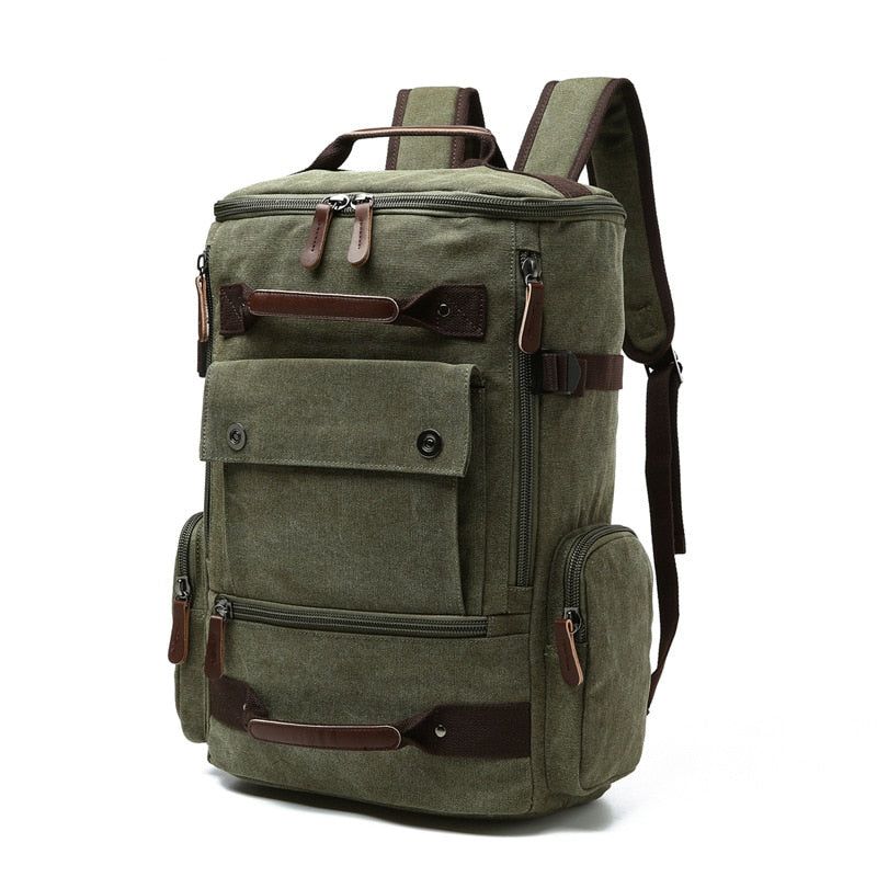 sac à dos pratique pour les voyages