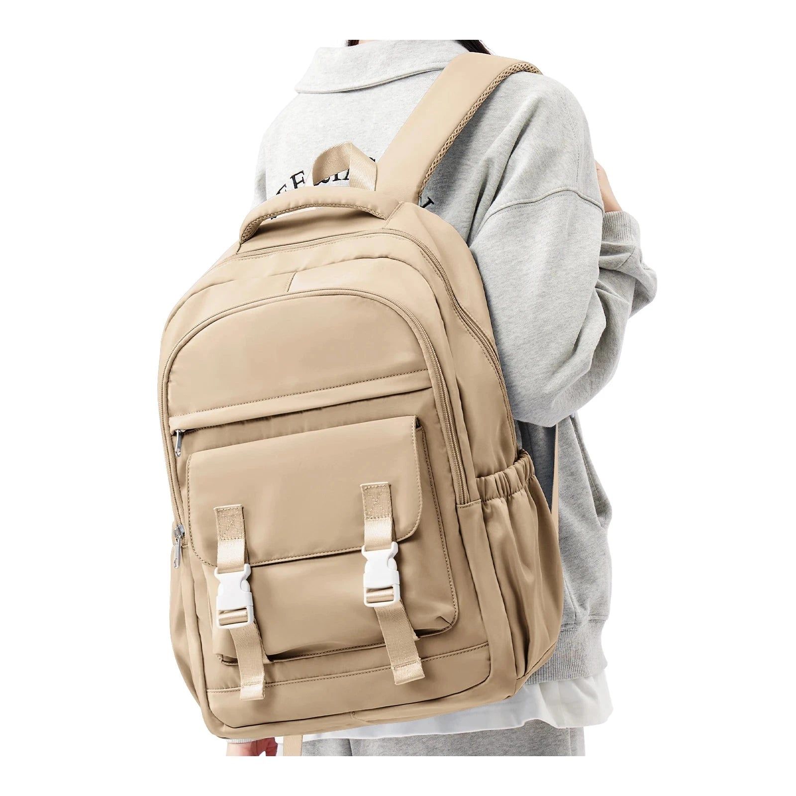 sac à dos pratique pour ordinateur