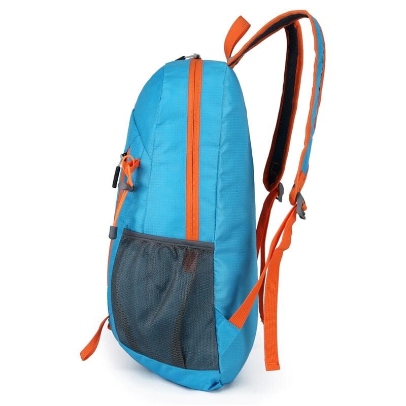 sac à dos pratique pour randonnée