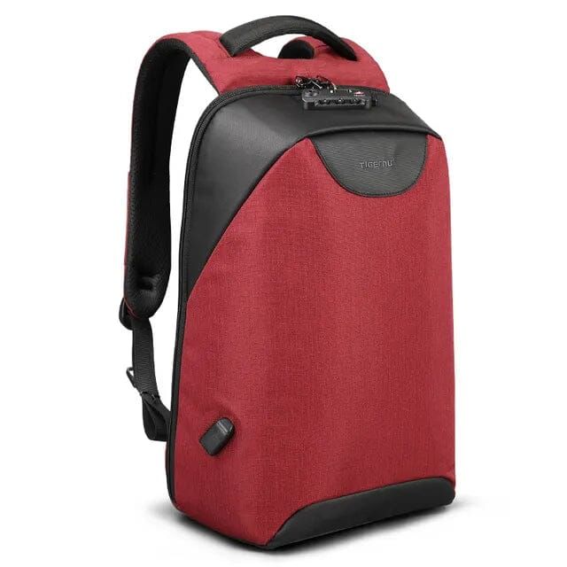 sac à dos pratique pour voyager en toute sécurité