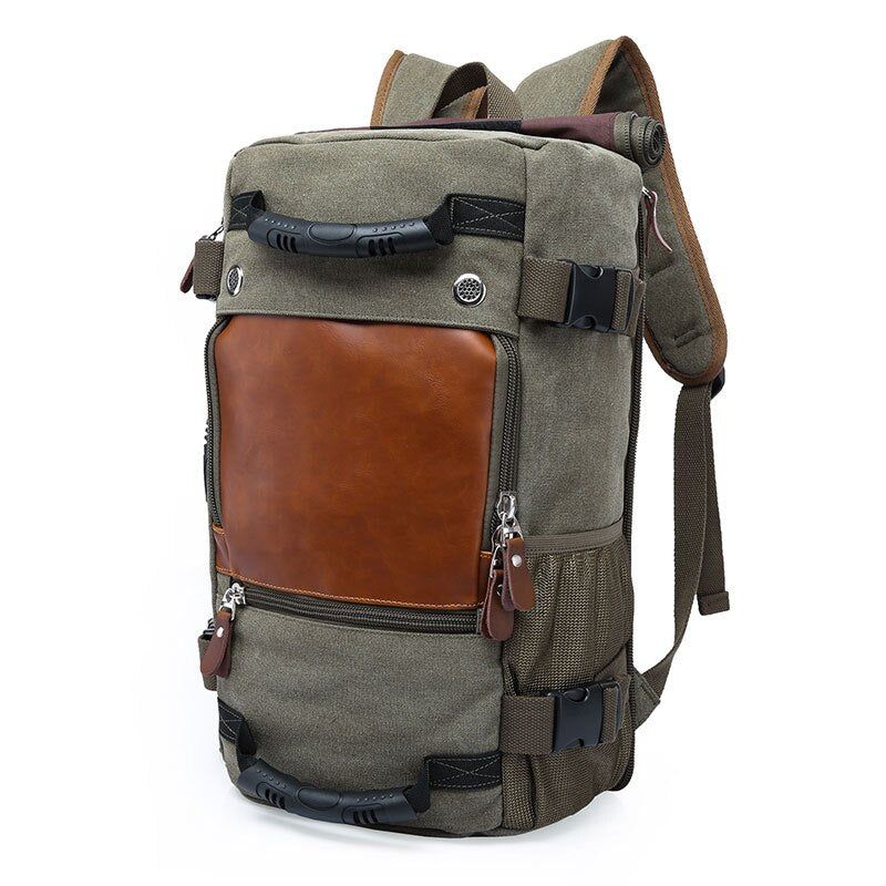 sac à dos pratique pour voyages Adventurer