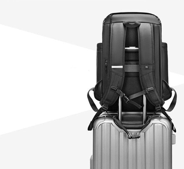 sac à dos professionnel homme pour déplacements