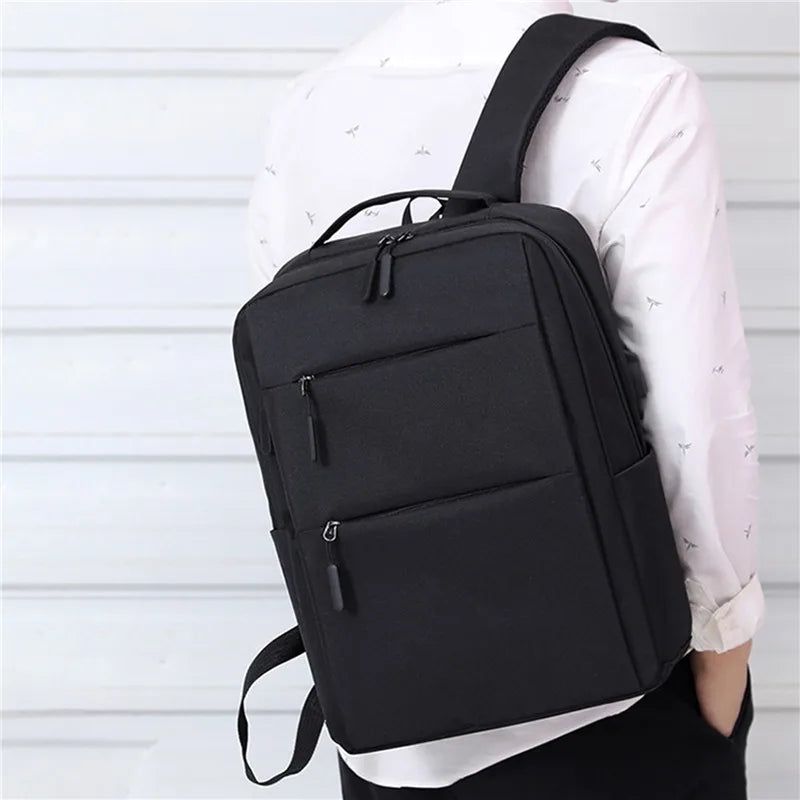 sac à dos professionnel pour ordinateur 15.6
