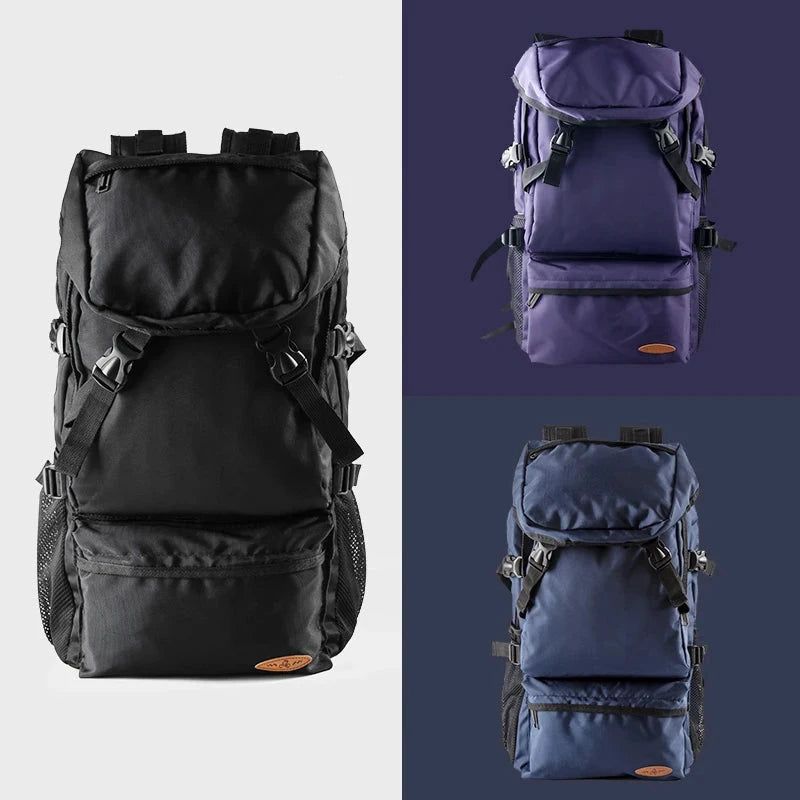 sac à dos randonnée 50L