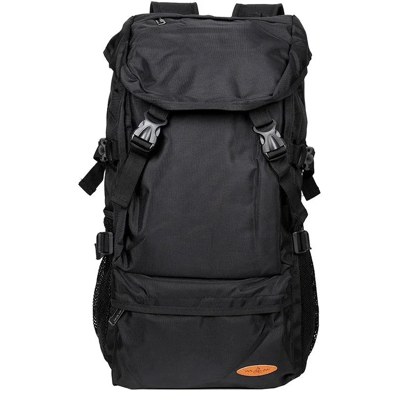 sac à dos randonnée 50L avec poches