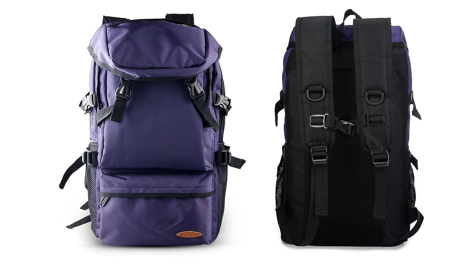 sac à dos randonnée capacité 50L