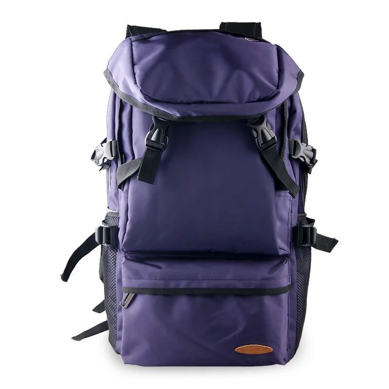 sac à dos randonnée ergonomique 50L