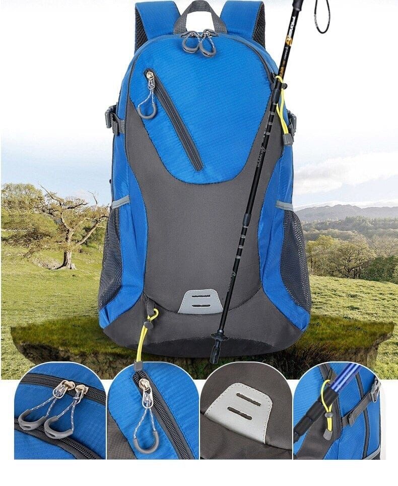 sac à dos randonnée léger 40L