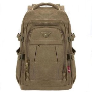 sac à dos rangement militaire
