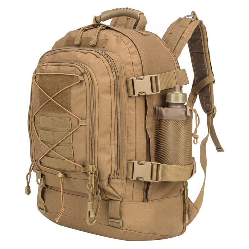 sac à dos renforcé pour activités outdoor