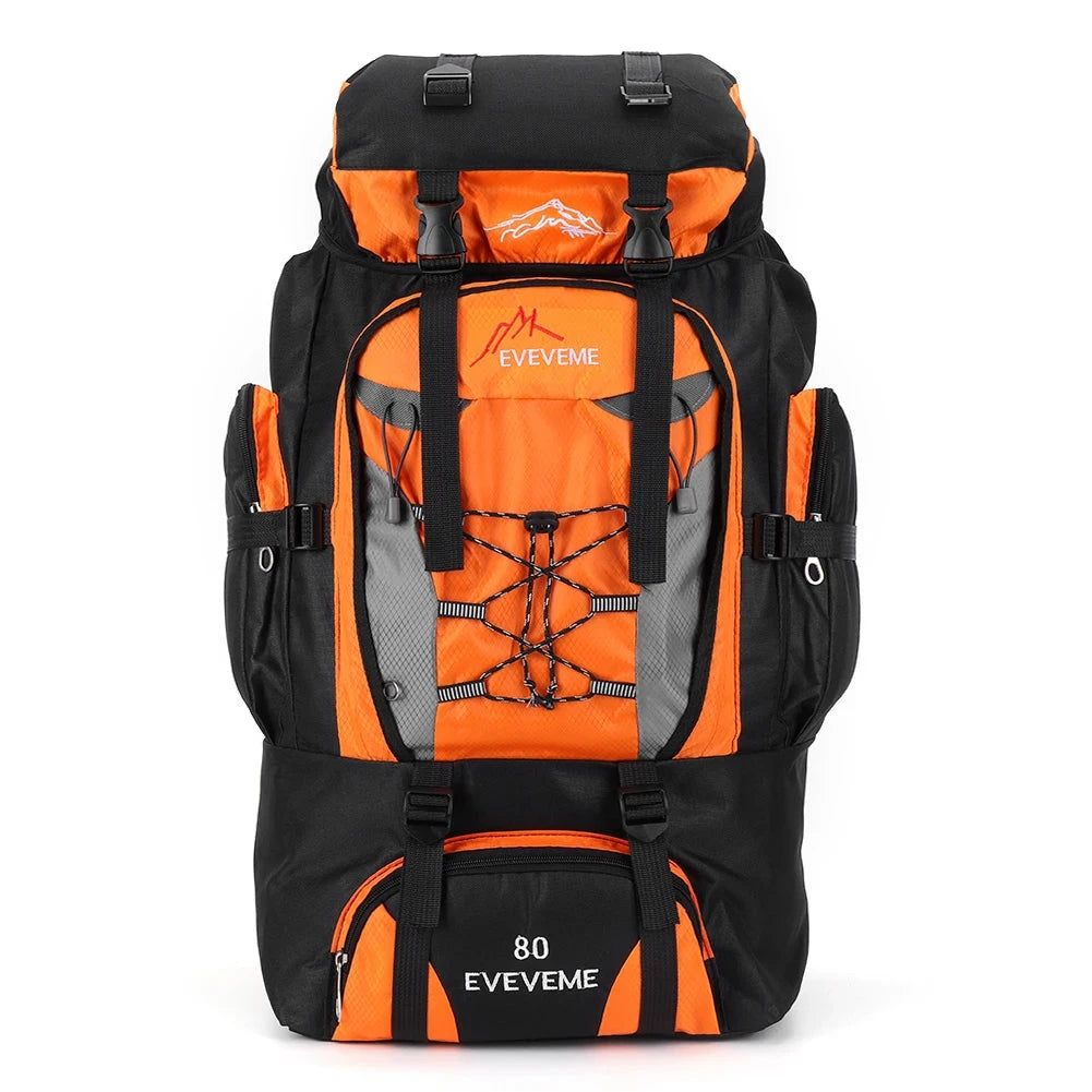 sac à dos résistant 80L