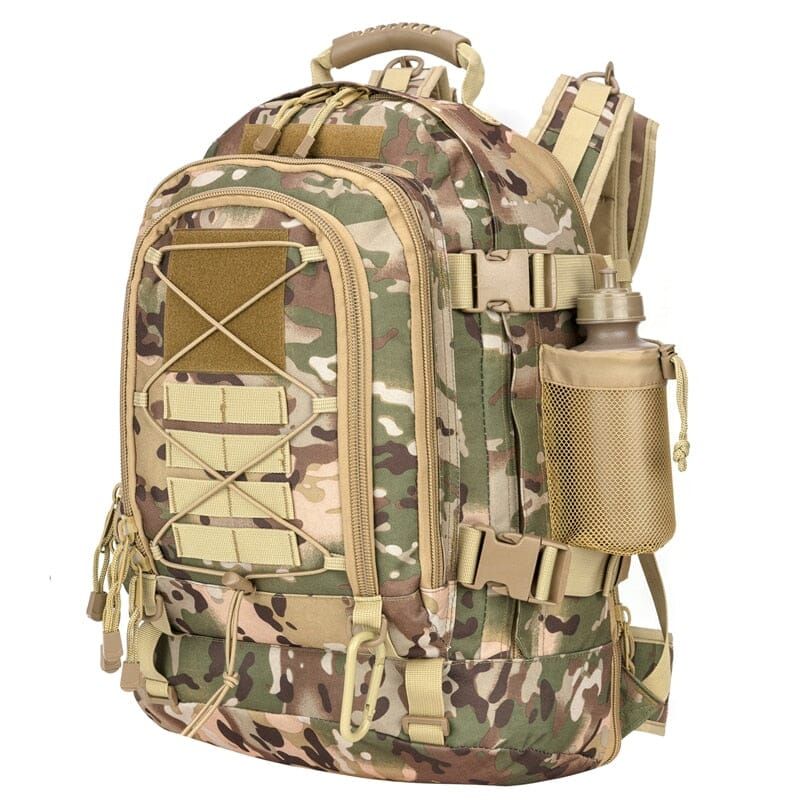 sac à dos résistant à l'eau 60L
