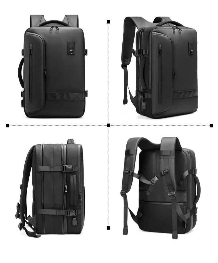 sac à dos résistant AirPack