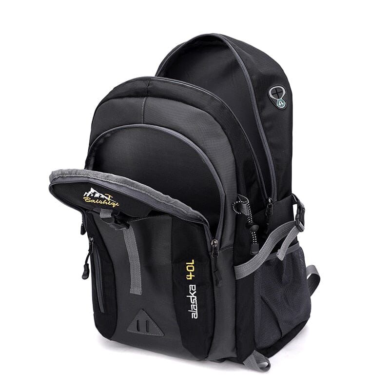 sac à dos résistant Alaska 40L
