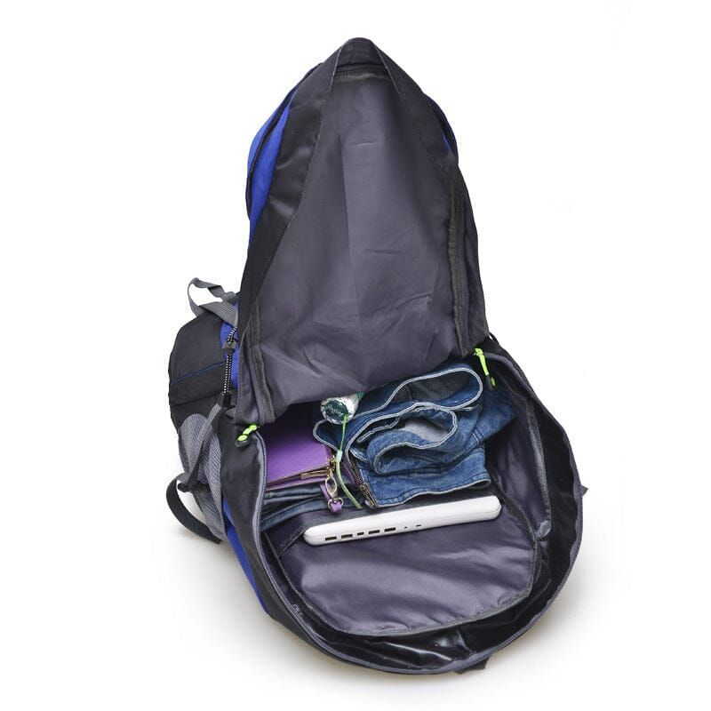 sac à dos résistant pour randonnée