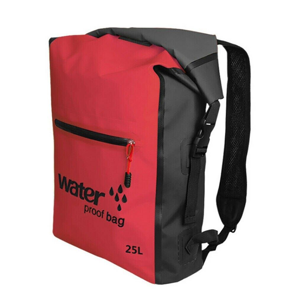 sac à dos résumé étanche