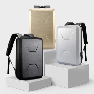 sac à dos rigide anti-pickpocket