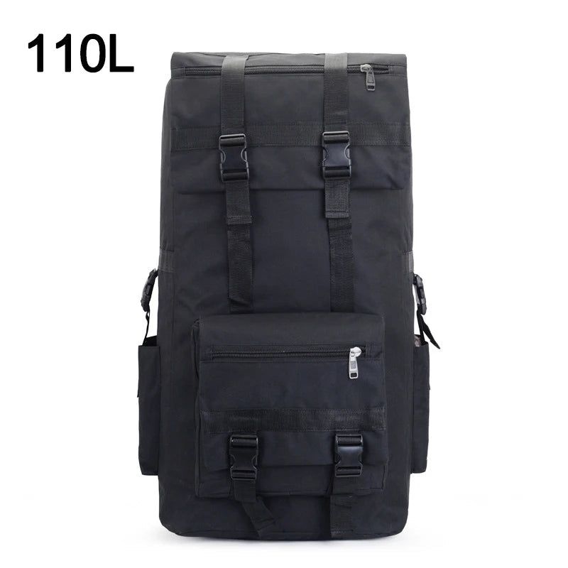 sac à dos robuste 110 litres