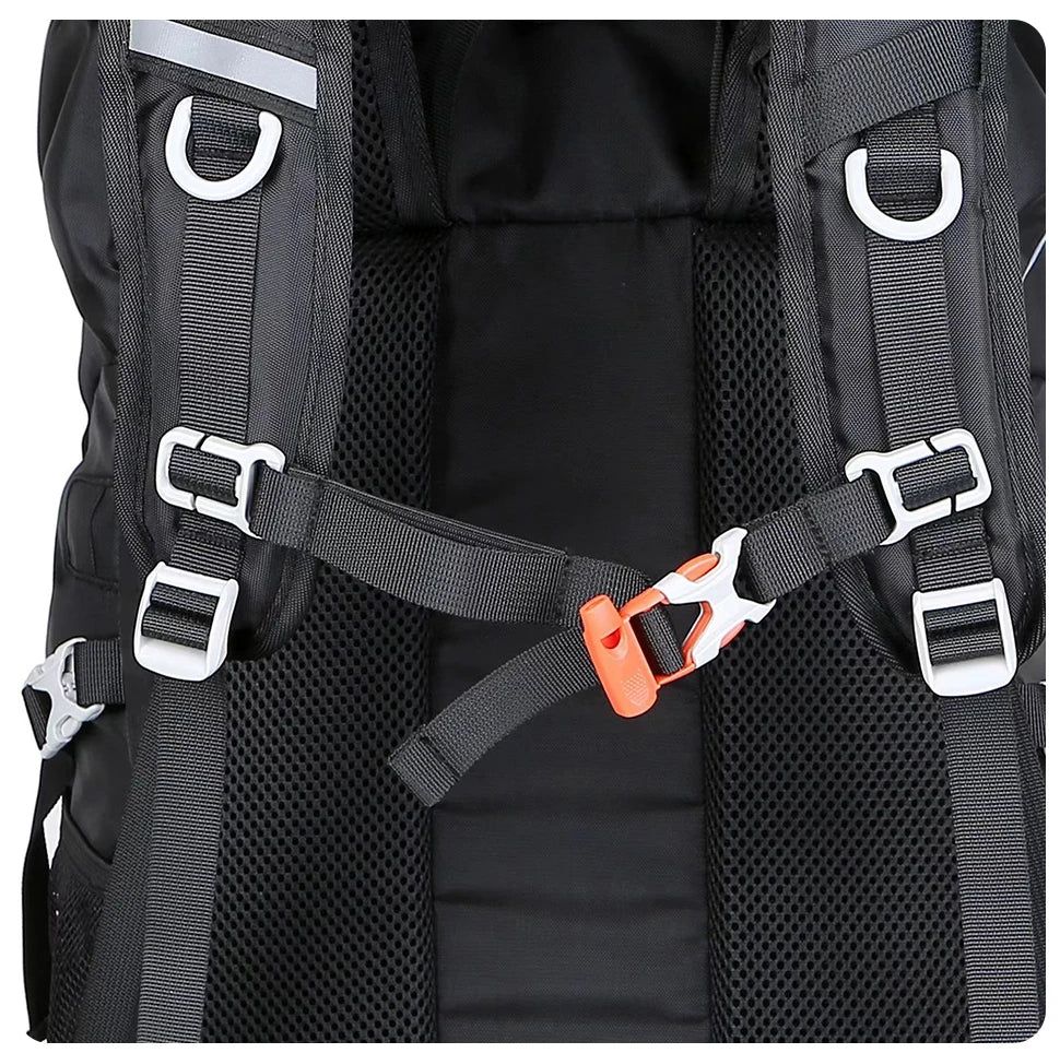 sac à dos robuste 50L