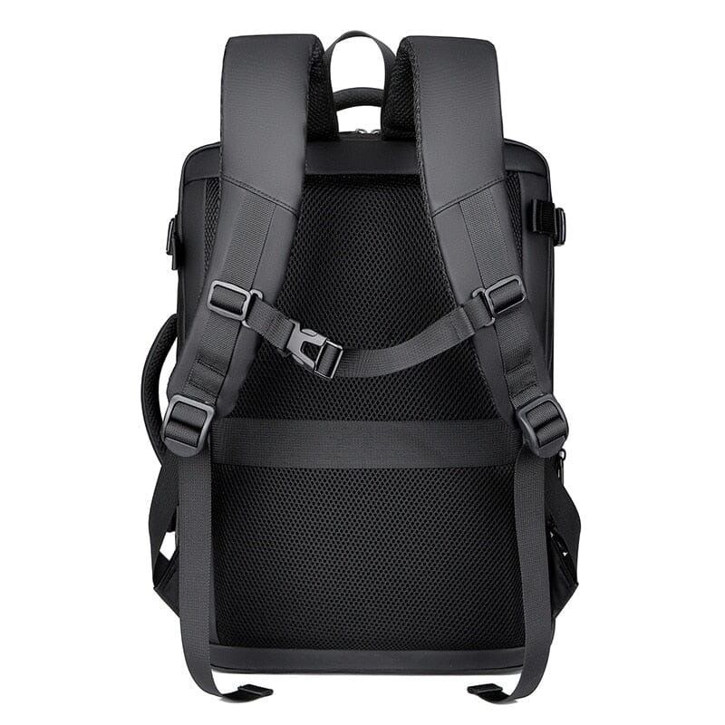 sac à dos robuste coque rigide pour voyage