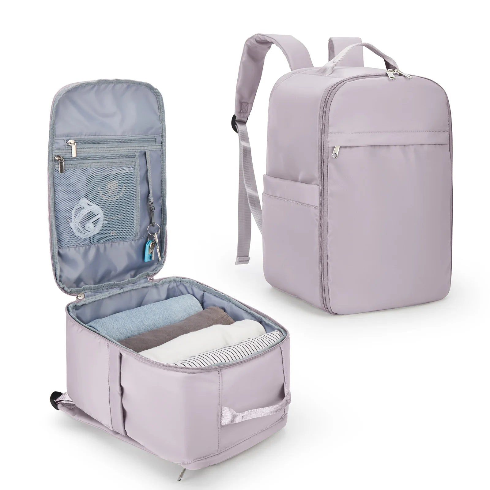 sac à dos robuste et spacieux