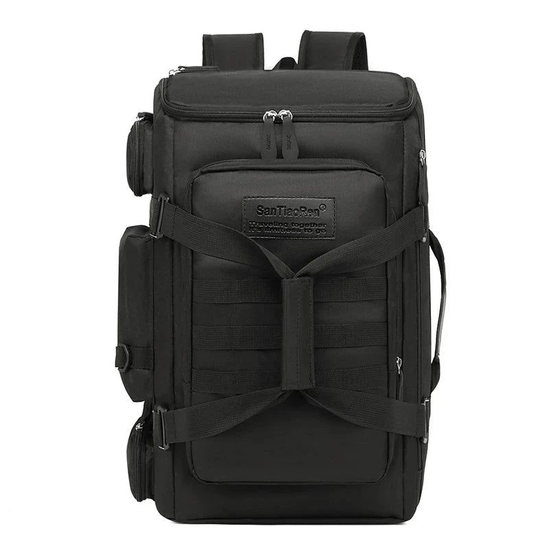 sac à dos robuste et spacieux