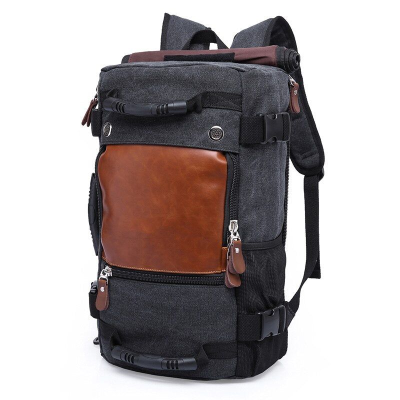 sac à dos robuste et stylé Adventurer