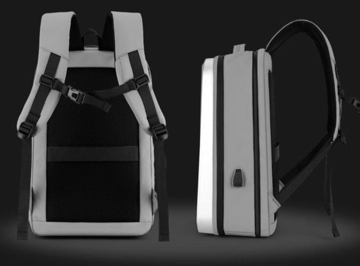 sac à dos robuste pour ordinateur portable