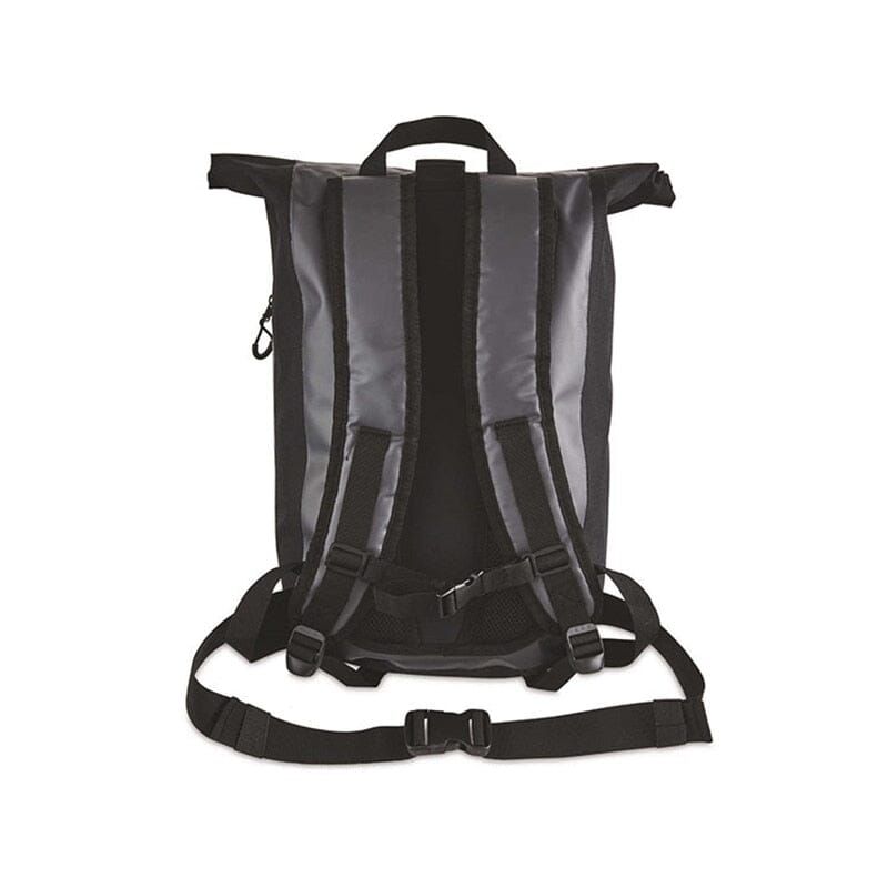 sac à dos roll-top étanche pour le voyage