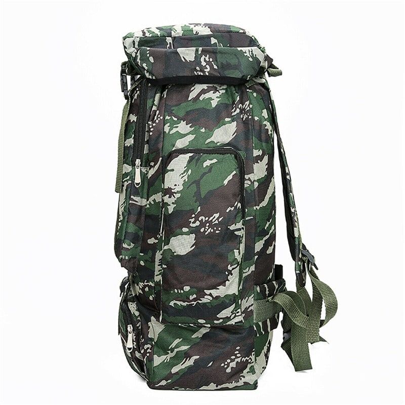 sac à dos roots XXL pour excursions