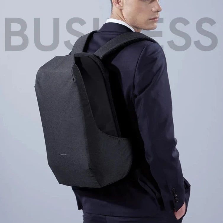 sac à dos sécurisé pour ordinateur 15.6 pouces
