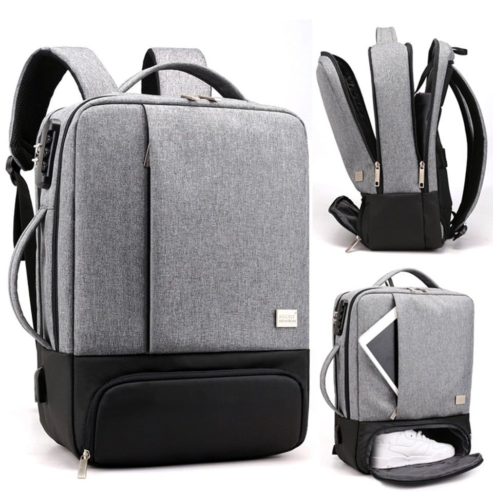 sac à dos sécurisé Travel Secure