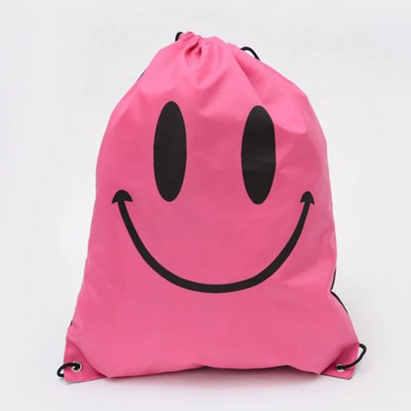 sac à dos smiley imperméable pliable