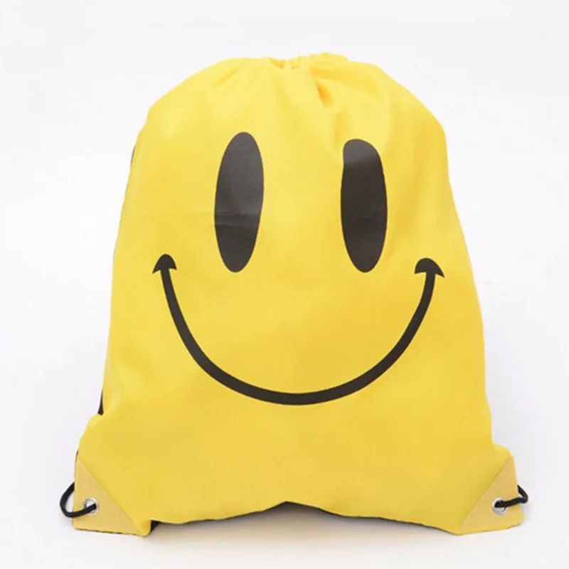 sac à dos smiley pratique et imperméable