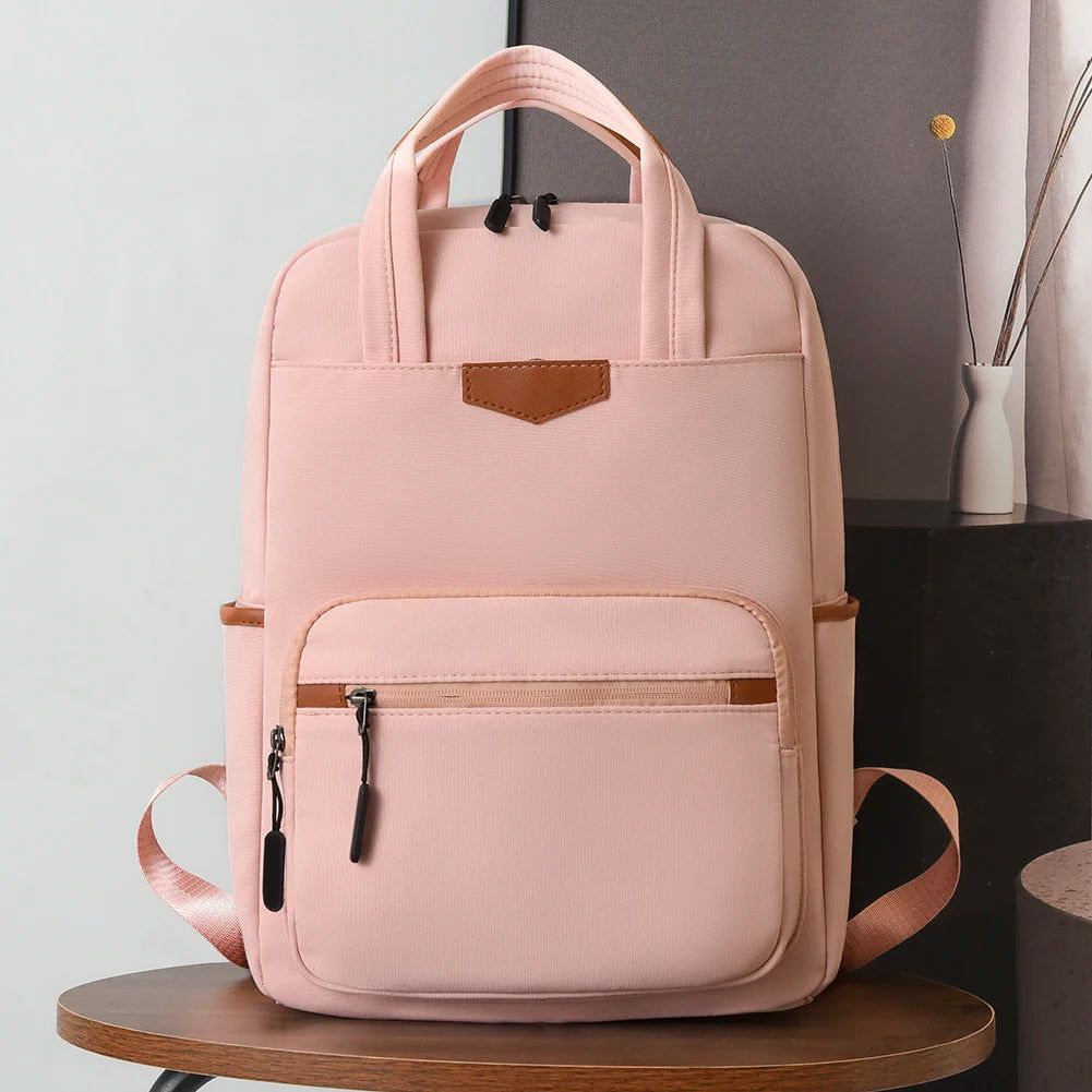sac à dos sophistiqué femme pour 16 pouces