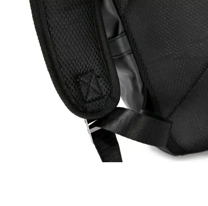 sac à dos souple avec plusieurs poches